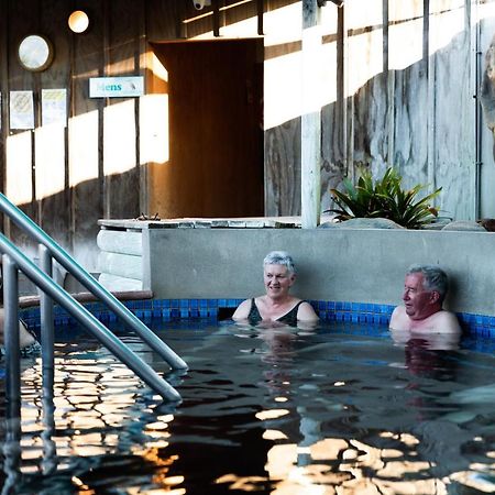 Athenree Hot Springs & Holiday Park Уаихи Екстериор снимка